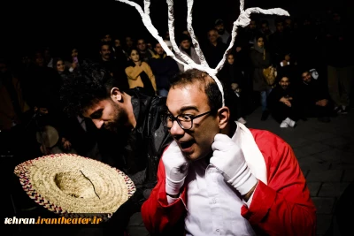 اشرف مخلوقات