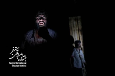 لولیدن در آخرین خواب کسی که هرگز نخوابیده بود