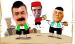 «حسن کچل» به کاشان می‌رود 2