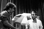 نمایش بلافلیا از نگاه دوربین خبری