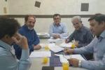 شانزدهمین جلسه شورای نظارت