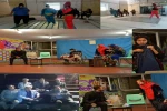 بیست وهشتمین جلسه شورای ارزشیابی ونظارت بر نمایش استان اصفهان برگزار شد