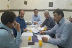 بیست و نهمین  و سی امین جلسه شورای ارزشیابی و نظارت بر نمایش استان اصفهان برگزار شد.