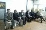 سی وهفتمین و سی وهشتمین جلسه شورای ارزشیابی ونظارت بر نمایش استان اصفهان برگزار شد.