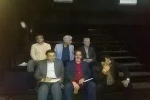 دومین جلسه شورای ارزشیابی ونظارت نمایش استان اصفهان در سال ۱۳۹۶برگزار شد.