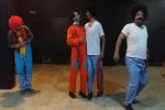 نمایش بیرونی 