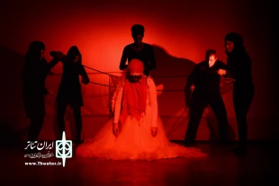 نمایش «اناری که ازشاخه هفتم افتاد» در شهرستان فلاورجان به روی صحنه می رود