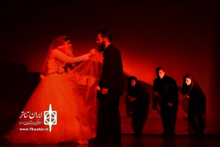 نمایش «اناری که ازشاخه هفتم افتاد» در شهرستان فلاورجان به روی صحنه می رود