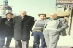 رضا کشانی: کام «شکر پاره» را تلخ کردند
