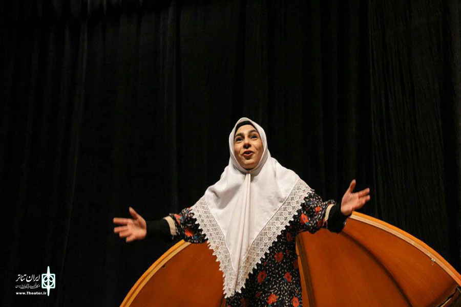نمایش "کدو قلقله زن" به نویسندگی و کارگردانی امید اجاقی به عنوان تنها نمایندۀ اصفهان در دهمین جشنوارۀ تئاتر منطقه ای کودک و نوجوان خوزستان حضور دارد.