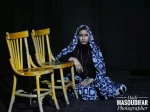 «دکلره» در کاشان به صحنه رفت 3