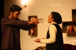 « به روایت سگ زرد برادر شغال» روی صحنه رفت 2