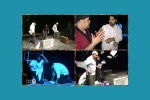 راهیابی نمایش عقربه ها هنوز به خواب فکر میکنند به جشنواره مهر کاشان 3