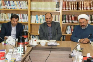 در نشست خبری

اسامی 30 نمایش راه یافته به جشنواره تئاتر و نمایشنامه نویسی روح الله اعلام شد