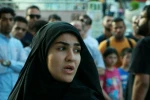 خدیجه ، نگاهی متفاوت به زنان درگیر جنگ 2