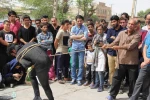 اروند که تو را پس نمیداد 2