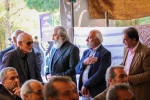 دهمین سالگرد شکرپاره اصفهان برگزار شد 3