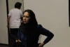 حضور نمایش 