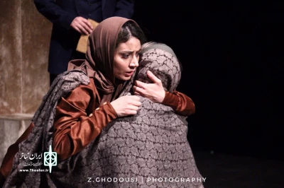 از سوی هیئت انتخاب

نمایش «افرا» کاری از احسان جانمی به بخش مسابقه ایران دو راه یافت