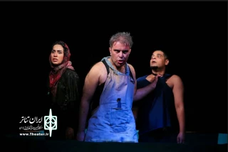 بعد از راهیابی به سی و هفتمین جشنواره بین‌المللی تئاتر فجر

اجرای مجدد «استرالیا» در اصفهان