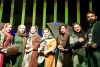 درخشش گروه هنری ثانیه در دوازدهمین جشنواره تئاتر کودک و نوجوان رضوی و کسب عنوان در بخش های مختلف 2