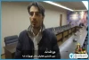 اولین همایش تئاتر خیابانی«نوروزانه»، در خمینی شهر برگزتر شد 2