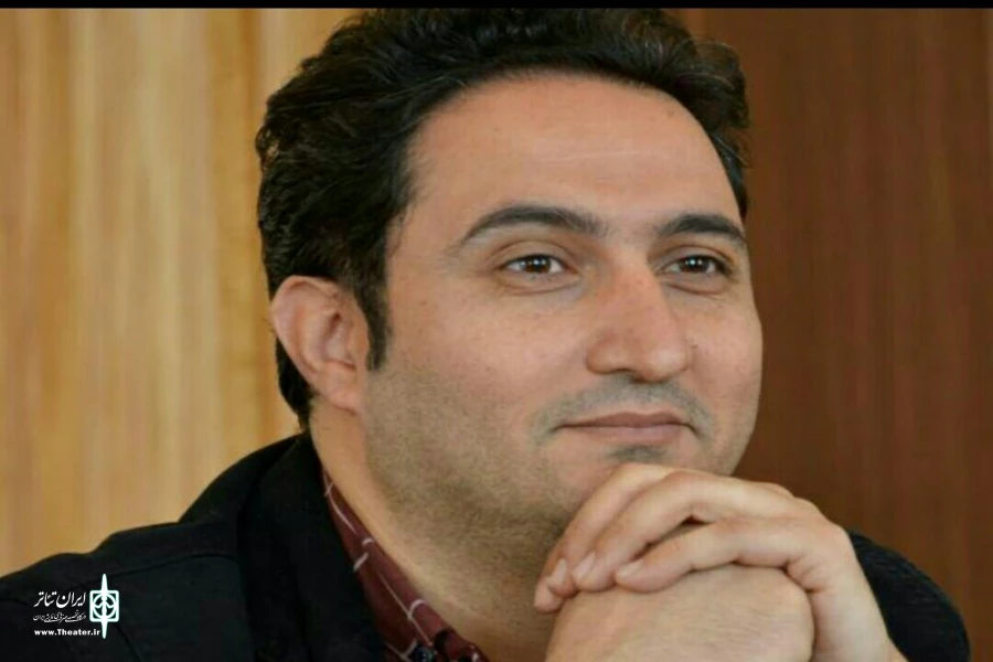 با حمایت و نظر مساعد ریاست،ومعاونت محترم حوزه هنری اصفهان،  تماشاخانه تخصصی ماه شوع به کار کرد 2