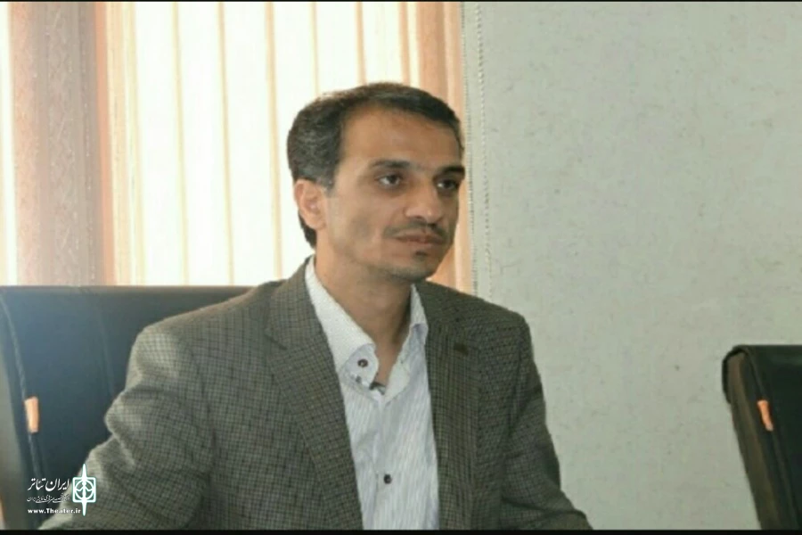 جلسه هم اندیشی و تعامل میان انجمن نمایش استان اصفهان و معاونت هنری اداره کل برگزار شد 2