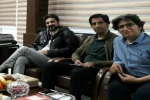 جلسه هم اندیشی و تعامل میان انجمن نمایش استان اصفهان و معاونت هنری اداره کل برگزار شد 2