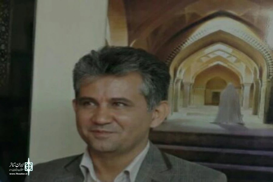 شهرستان شاهین شهر  از پیشگامان حوزه تئاتر در سال 97 2
