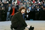 شهرستان شاهین شهر  از پیشگامان حوزه تئاتر در سال 97 8