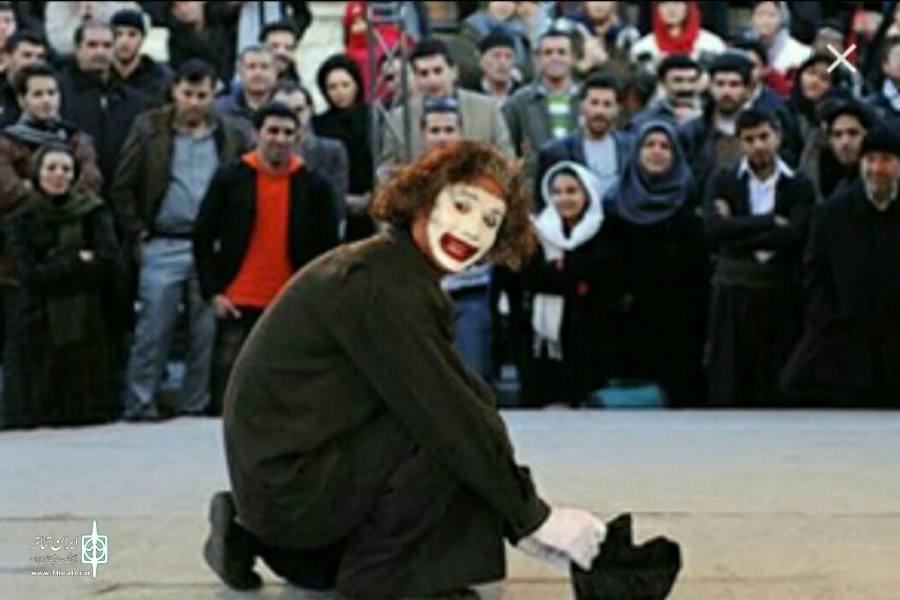 شهرستان شاهین شهر  از پیشگامان حوزه تئاتر در سال 97 8