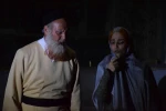 اجرای نمایش « گلگشت»، کاری از محمد رضا رهبری در موزه حمام علی قلی آقا اصفهان 3
