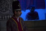 اجرای نمایش « گلگشت»، کاری از محمد رضا رهبری در موزه حمام علی قلی آقا اصفهان 4