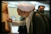 مدیر کل اداره فرهنگ و ارشاد اسلامی استان اصفهان به تماشای نمایش«نقطه سر خط»نشستند 2
