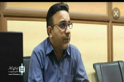 در محل دفتر انجمن هنرهای نمایشی

شورای سیاستگذاری سومین همایش فصلی تئاتر شهرستان شاهین شهر برگزار شد