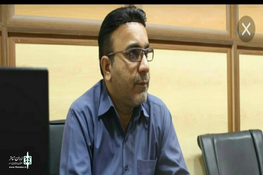 برگزاری جلسه شورای سیاستگذاری سومین همایش فصلی تئاتر شهرستان شاهین شهر با حضور کلیه اعضاء 2