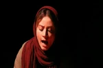 گزارش تصویری از نمایش شرق دور، شرق نزدیک