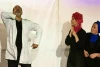 نمایش دروغگو از نگاه دوربین خبری