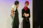 نمایش دروغگو از نگاه دوربین خبری