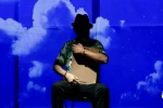 نمایش دروغگو از نگاه دوربین خبری