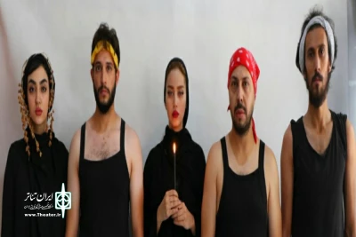 توسط گروه نمایشی نقش جهان

اجرای نمایش «رابینسون کروزوئه» در اصفهان