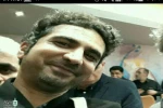 معرفی هیئت بازبینی اولین همایش تئاتر خیابانی استان اصفهان 5
