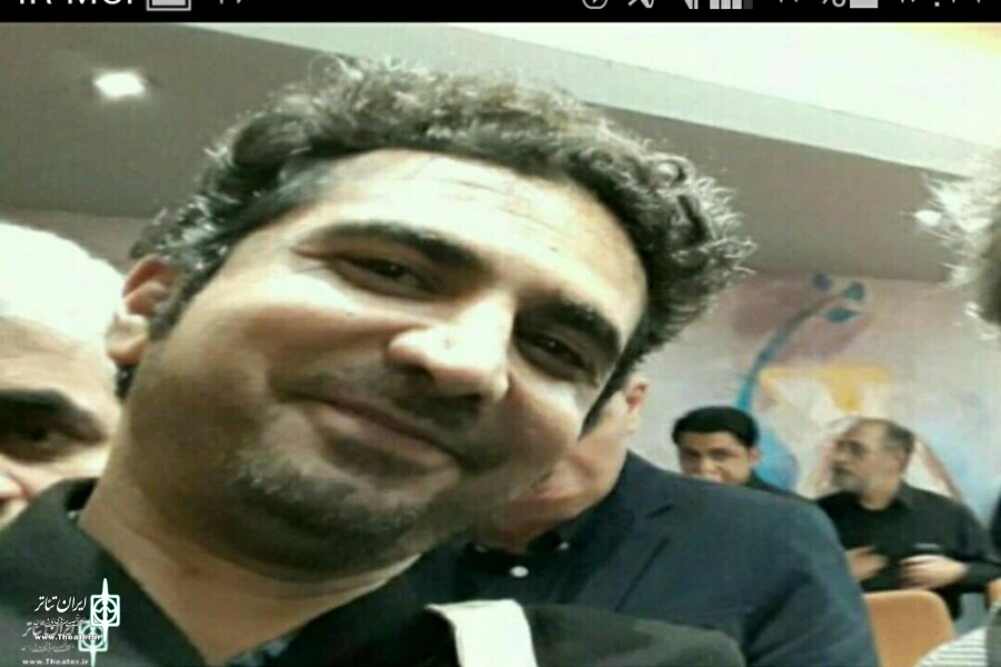 معرفی هیئت بازبینی اولین همایش تئاتر خیابانی استان اصفهان 5