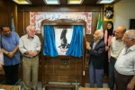 رونمایی از پوستر نمایش کلاغ ها کاری از سعید محسنی