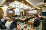 رونمایی از پوستر نمایش کلاغ ها کاری از سعید محسنی