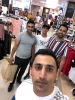 رونمایی از پوستر نمایش کلاغ ها به کارگردانی سعید محسنی