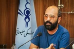 رونمایی از پوستر نمایش کلاغ ها به کارگردانی سعید محسنی