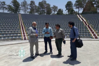 ریاست انجمن هنرهای نمایشی استان اصفهان خبر داد

مجموعه پردیس هنر صاحب 2 پلاتو تخصصی می‌شود
