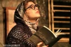 نمایش کلاغ ها عکاس غزل محسنی
